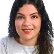 Graduada en Educación Primaria bilingüe imparte clases de todas las asignaturas en Granada